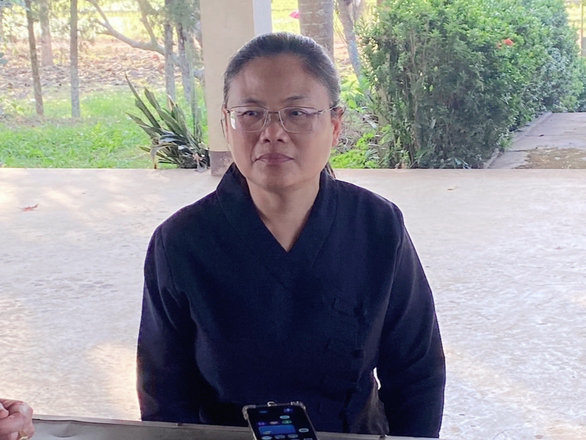 title - หัวหน้าผู้ตรวจราชการ ส.ป.ก. (เขต 3,15 และ 16) ประชุมตรวจติดตามความก้าวหน้าการดำเนินงานตามแผนงานตรวจราชการ ประจําปีงบประมาณ 2569 รอบที่ 1 ณ จังหวัดเชียงราย